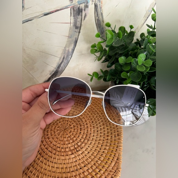 ISABEL MARANT gradient round sunglasses ✨ - Picture 13 of 13